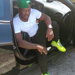 Meet your Posher, Ronald